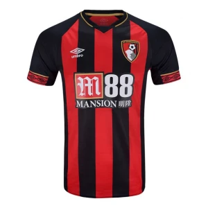 Maglia AFC Bournemouth 2018-19 Prima