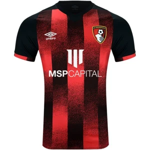 Maglia AFC Bournemouth 2020-21 Prima