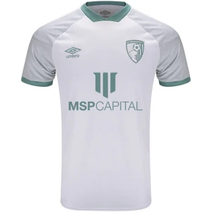 Maglia AFC Bournemouth 2020-21 Terza