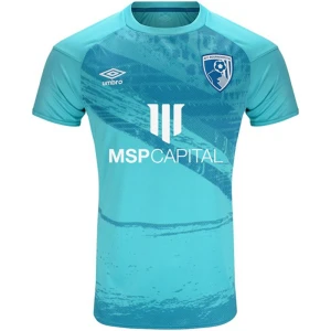 Maglia AFC Bournemouth 2020-21 Trasferta