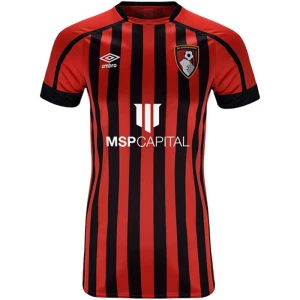 Maglia AFC Bournemouth 2021-22 Prima