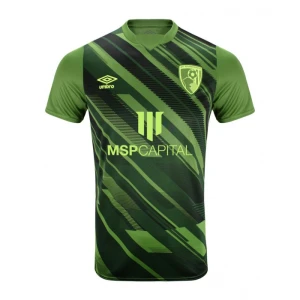 Maglia AFC Bournemouth 2021-22 Terza