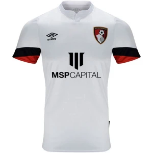 Maglia AFC Bournemouth 2021-22 Trasferta