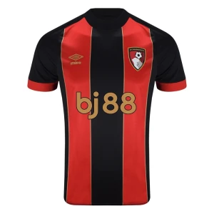 Maglia AFC Bournemouth 2024-25 Prima