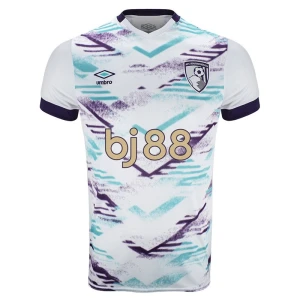 Maglia AFC Bournemouth 2024-25 Trasferta