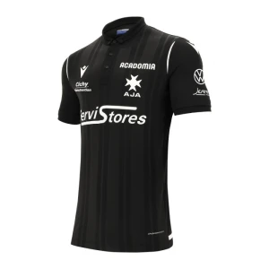 Maglia AJ Auxerre 2020-21 Terza