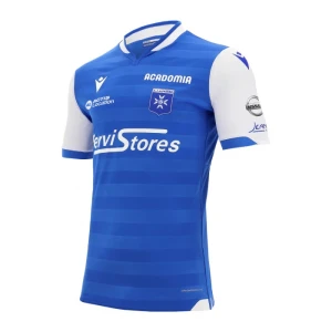 Maglia AJ Auxerre 2020-21 Trasferta
