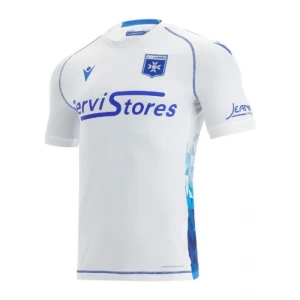 Maglia AJ Auxerre 2021-22 Prima