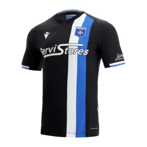 Maglia AJ Auxerre 2021-22 Trasferta