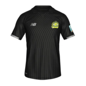 Maglia Al-Nassr FC 2017-18 Terza