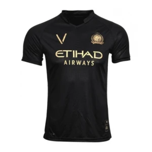 Maglia Al-Nassr FC 2018-19 Terza