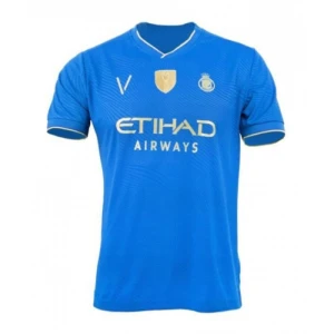 Maglia Al-Nassr FC 2020-21 Trasferta