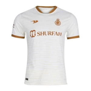 Maglia Al-Nassr FC 2022-23 Terza