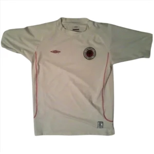 Maglia Albania 2006 Trasferta