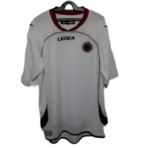 Maglia Albania 2010 Trasferta
