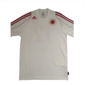 Maglia Albania 2012 Trasferta