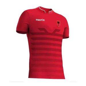 Maglia Albania 2016 Europei Prima