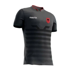 Maglia Albania 2016 Europei Terza