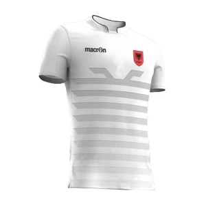 Maglia Albania 2016 Europei Trasferta