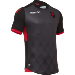Maglia Albania 2017 Terza