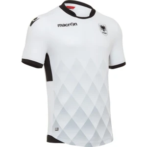 Maglia Albania 2017 Trasferta