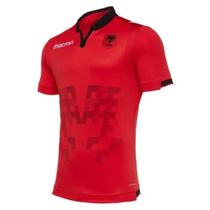 Maglia Albania 2019 Prima