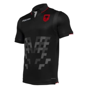 Maglia Albania 2019 Terza
