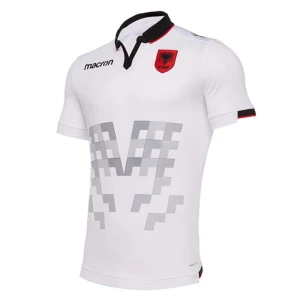 Maglia Albania 2019 Trasferta