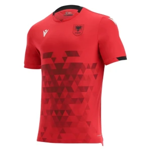 Maglia Albania 2021 Prima