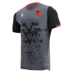 Maglia Albania 2021 Terza