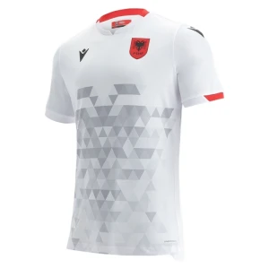 Maglia Albania 2021 Trasferta