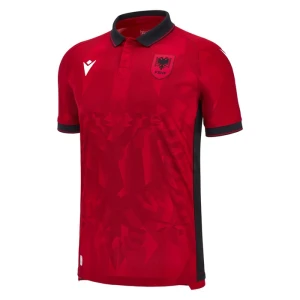 Maglia Albania 2023 Prima