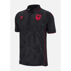 Maglia Albania 2023 Terza