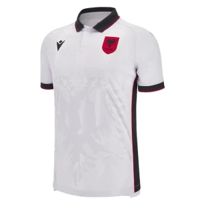 Maglia Albania 2023 Trasferta