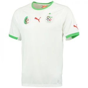Maglia Algeria 2015 Prima