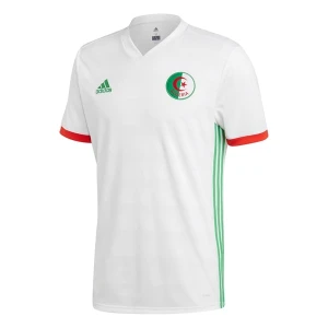 Maglia Algeria 2018 Prima