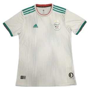 Maglia Algeria 2019 Prima