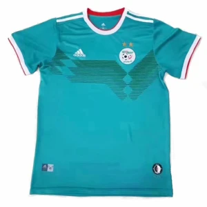 Maglia Algeria 2019 Trasferta