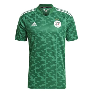 Maglia Algeria 2021 Trasferta