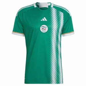 Maglia Algeria 2022 Trasferta