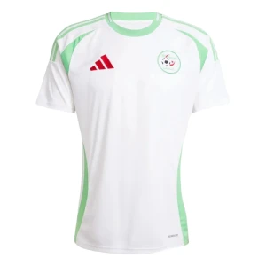 Maglia Algeria 2024 Prima