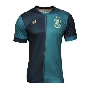 Maglia America Mineiro 2020-21 Prima