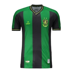 Maglia America Mineiro 2021-22 Prima