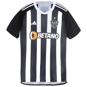 Maglia America Mineiro 2024-25 Prima