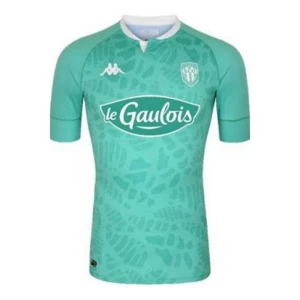 Maglia Angers SCO 2020-21 Terza