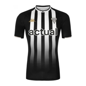 Maglia Angers SCO 2021-22 Prima