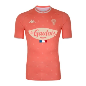 Maglia Angers SCO 2021-22 Terza