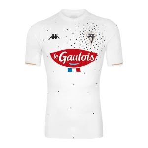 Maglia Angers SCO 2021-22 Trasferta