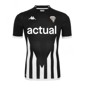 Maglia Angers SCO 2022-23 Prima