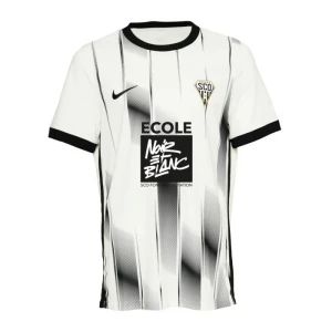 Maglia Angers SCO 2023-24 Prima